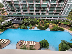 Nepal Park (D5), Condominium #609357141